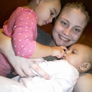 Meet your Posher, Jonna